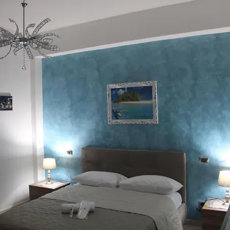 Apartamento Melihome Catania